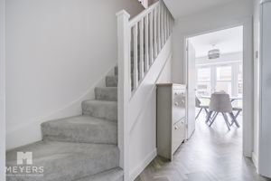 Hallway- click for photo gallery